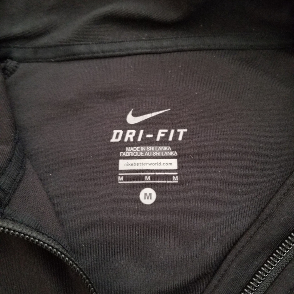 Nike Active Jacket - image 2